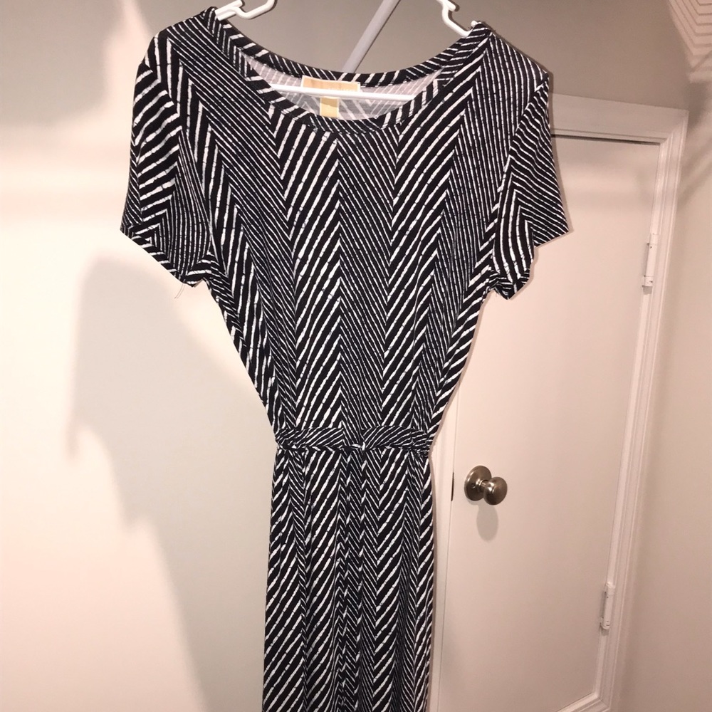 Michael Kors Maxi Dress Size S